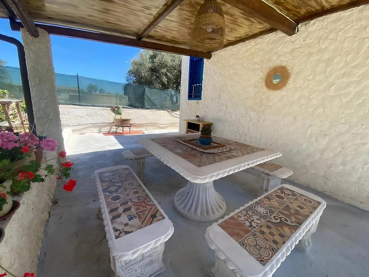 Villa Duenya Ospitalita Siciliana Lido di Noto Italy