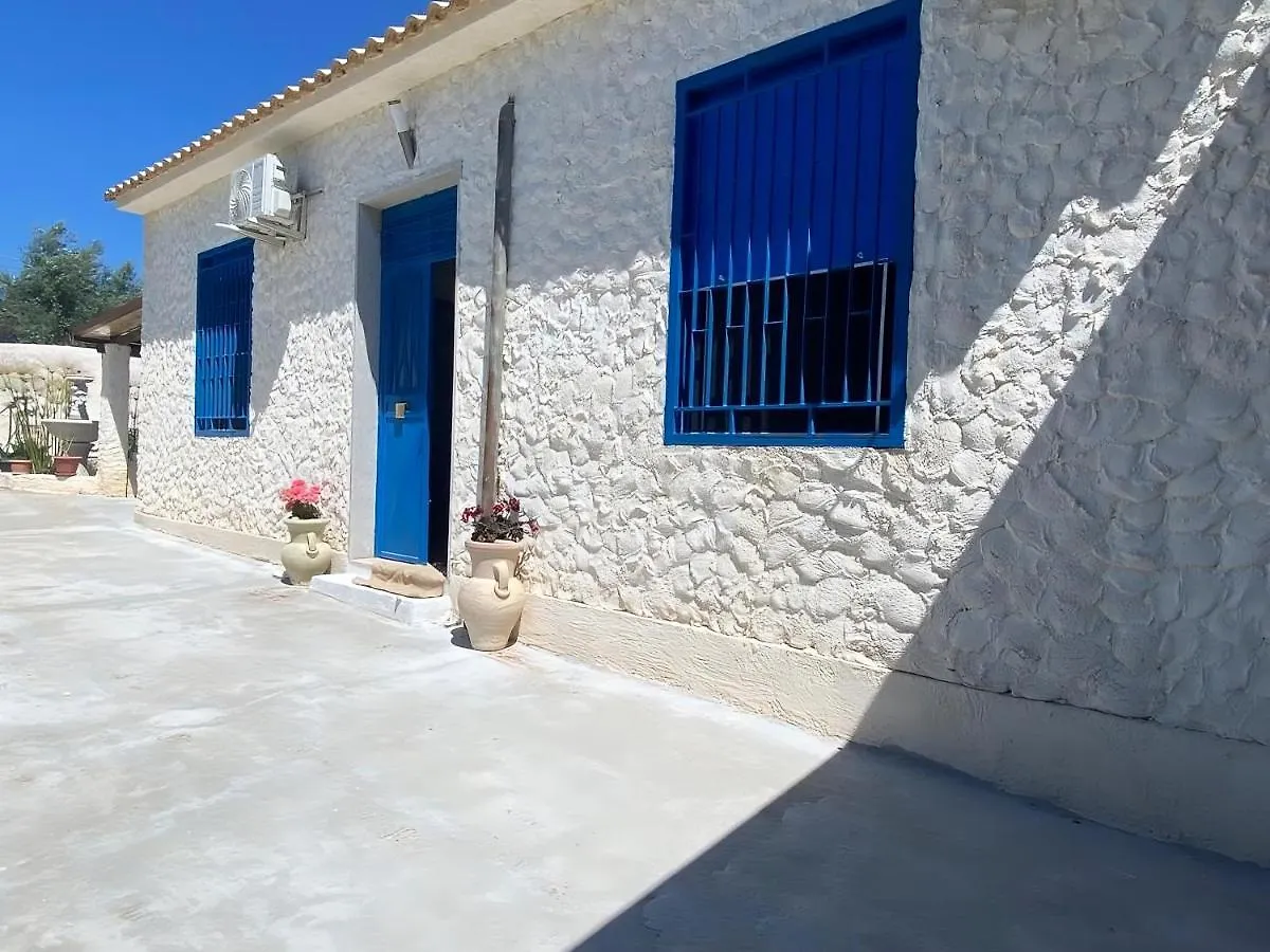 Villa Duenya Ospitalita Siciliana Lido di Noto 0*,  Italy