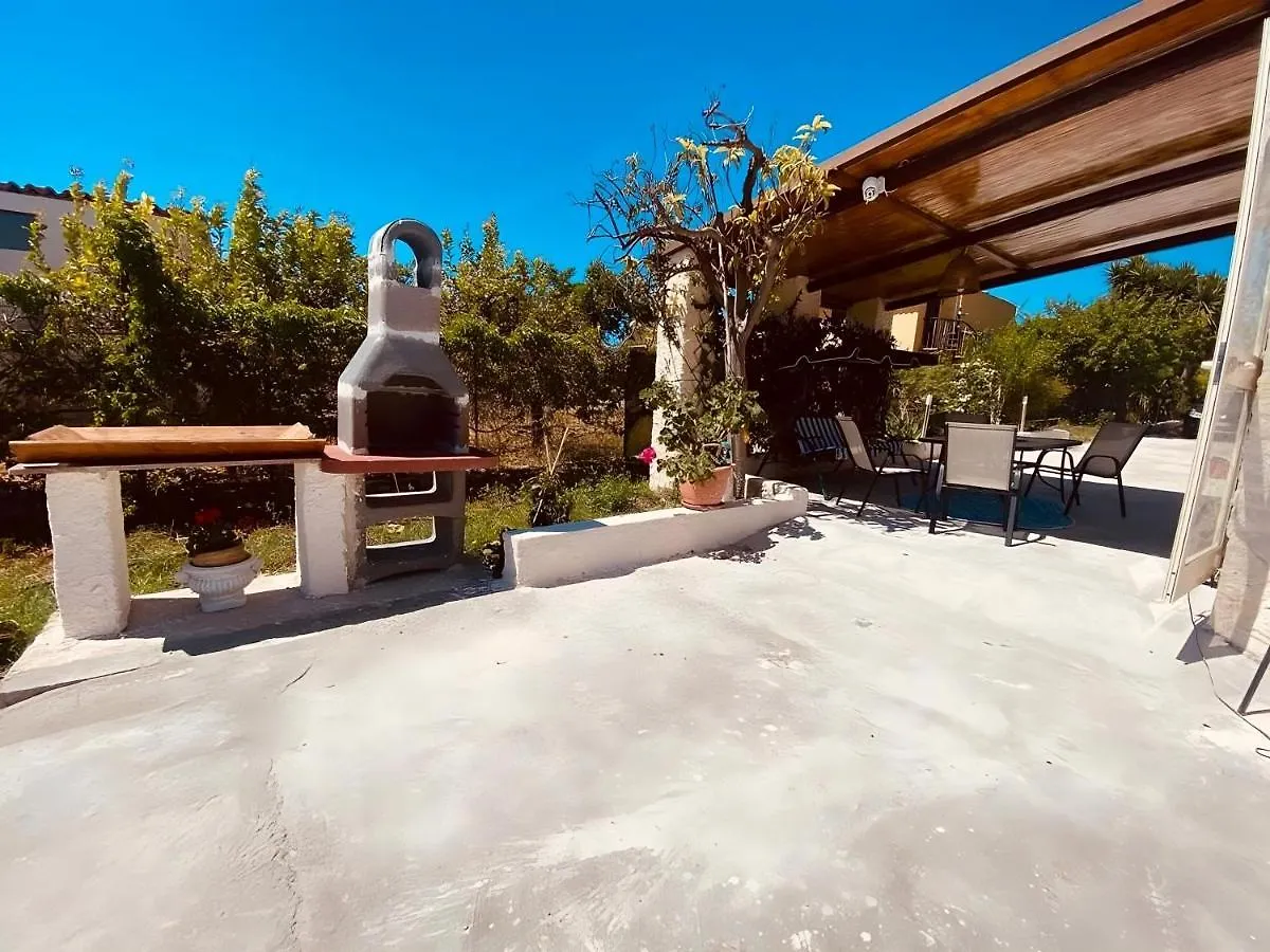 Holiday home Villa Duenya Ospitalita Siciliana Lido di Noto Italy