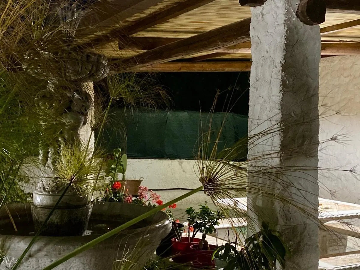 Holiday home Villa Duenya Ospitalita Siciliana Lido di Noto Italy