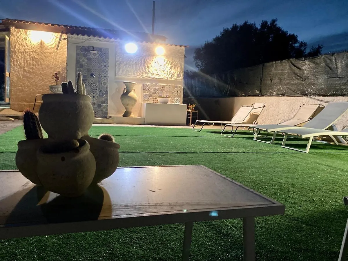 Villa Duenya Ospitalita Siciliana Lido di Noto 0*,