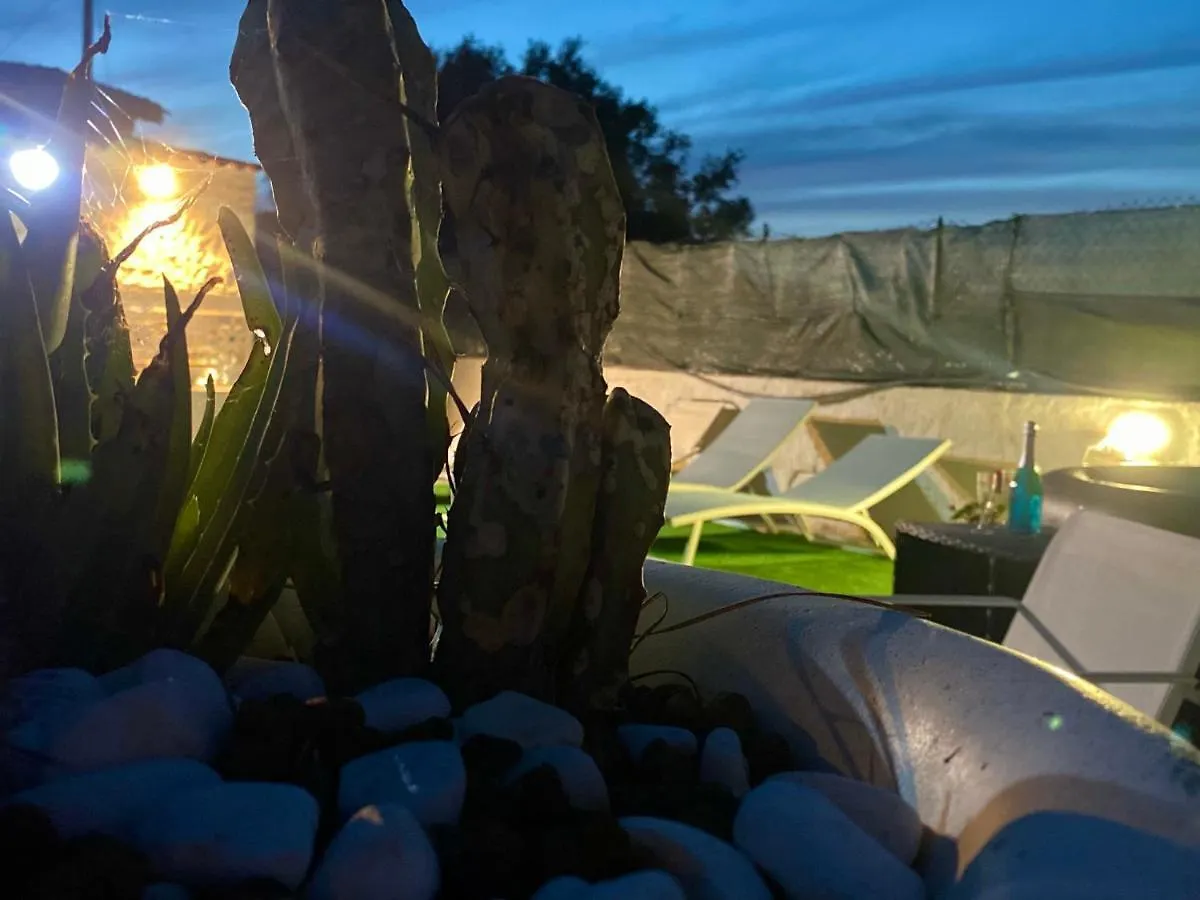Villa Duenya Ospitalita Siciliana Lido di Noto Holiday home