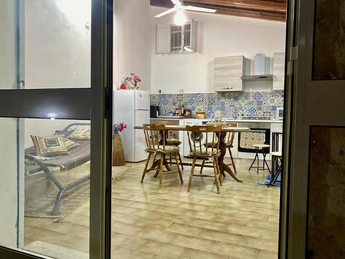 Holiday home Villa Duenya Ospitalita Siciliana Lido di Noto