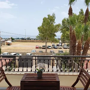 Casa vacanze Ionios, Lido di Noto