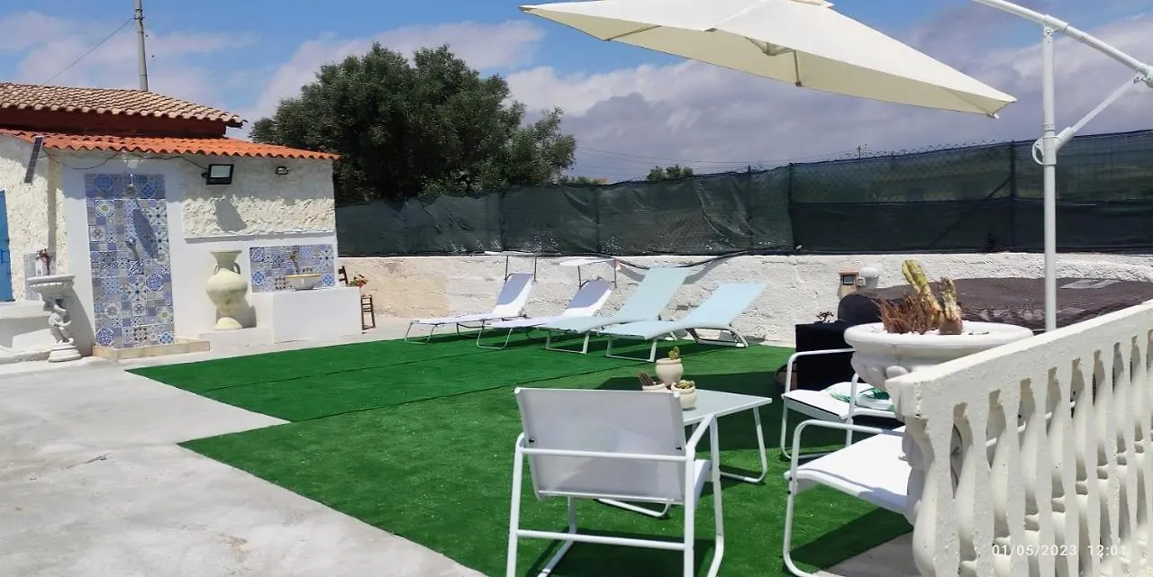 Villa Duenya Ospitalita Siciliana Lido di Noto 0*,  Italy