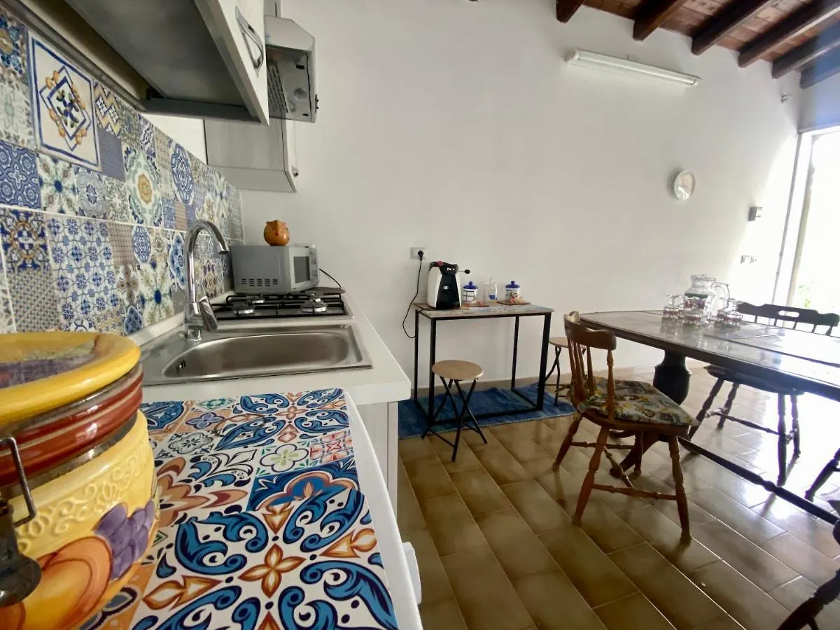 Villa Duenya Ospitalita Siciliana Lido di Noto