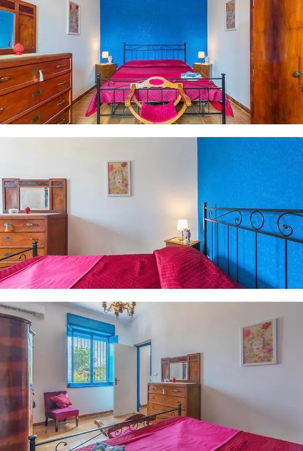 Villa Duenya Ospitalita Siciliana Lido di Noto