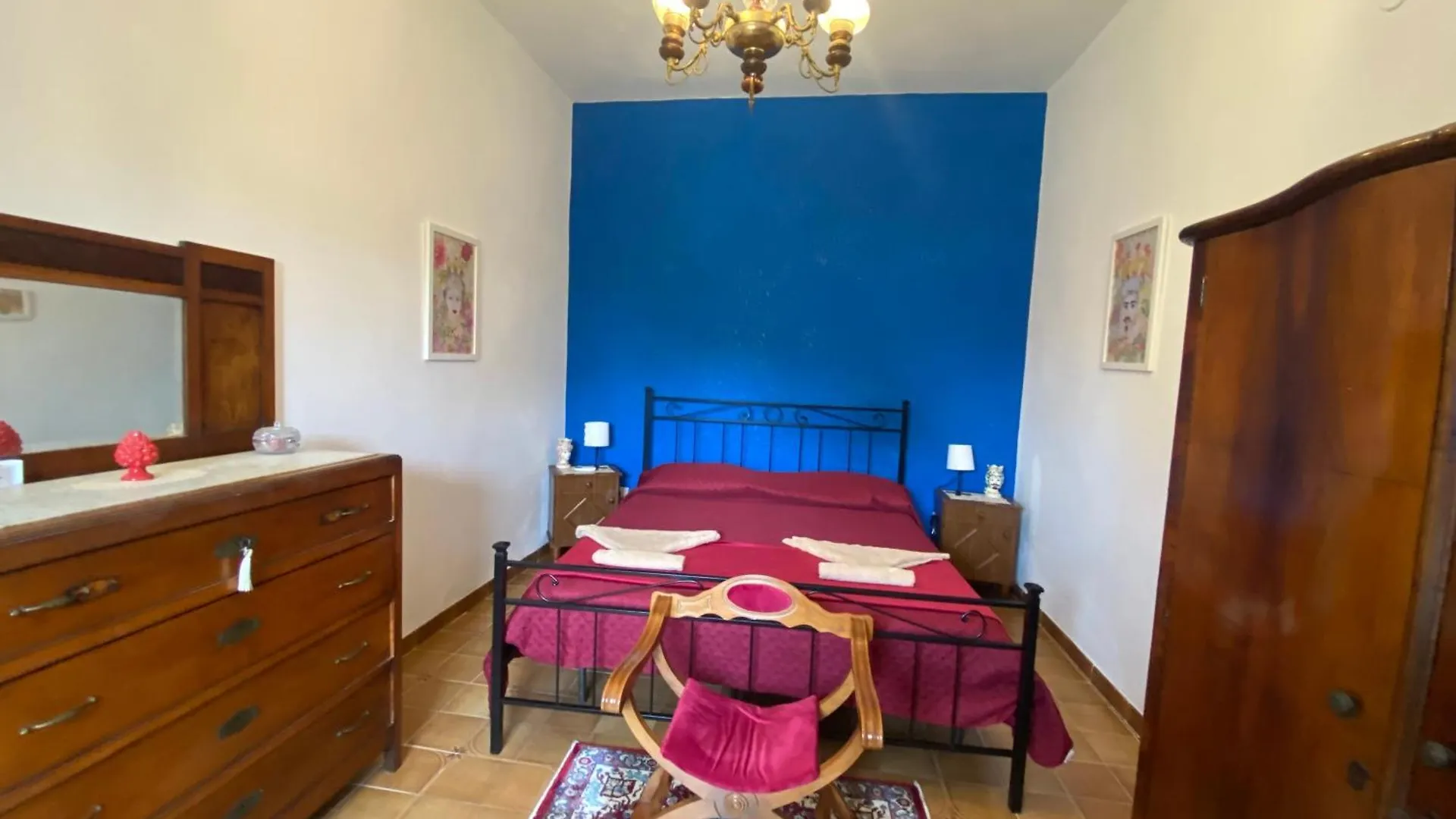 Villa Duenya Ospitalita Siciliana Lido di Noto