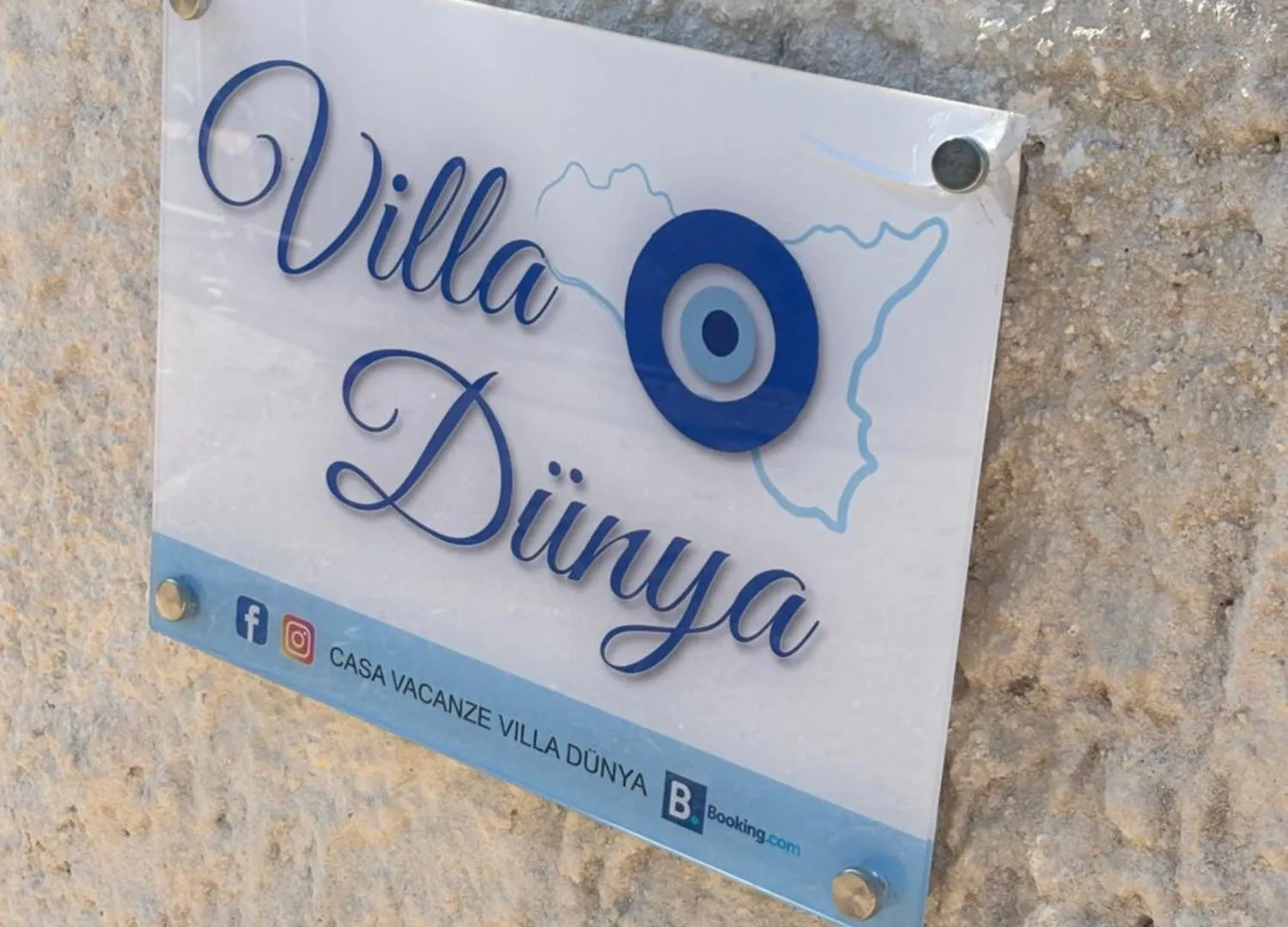 Holiday home Villa Duenya Ospitalita Siciliana Lido di Noto